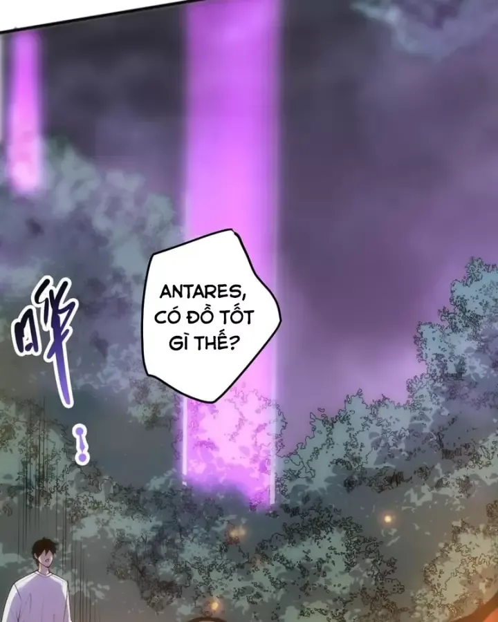 Thảm Họa Tử Linh Sư Chap 279 - Next Chap 278