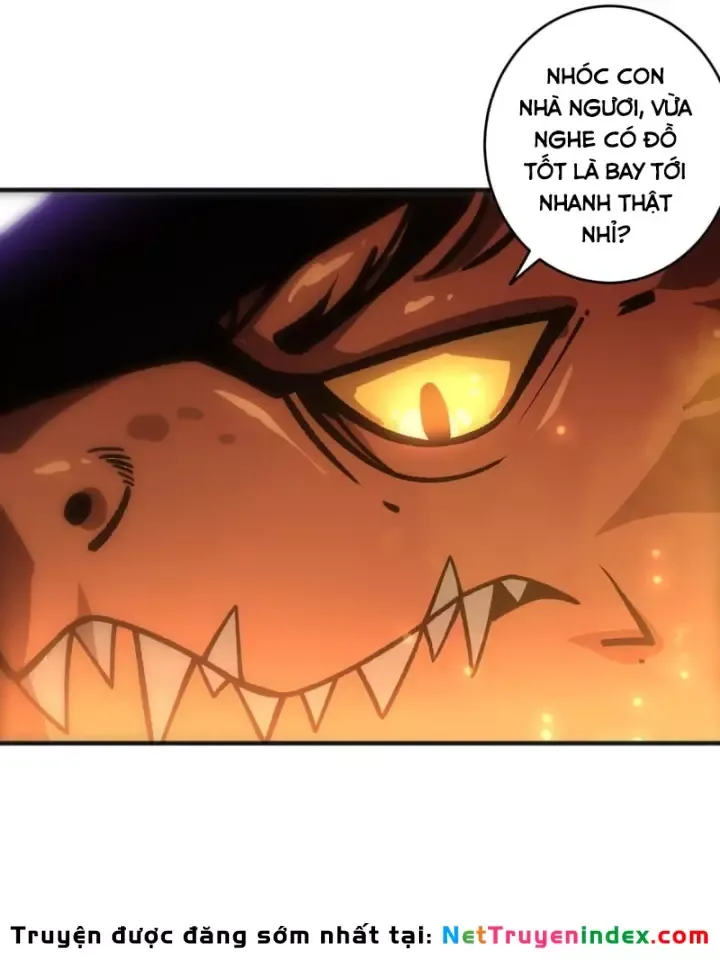 Thảm Họa Tử Linh Sư Chap 279 - Next Chap 278