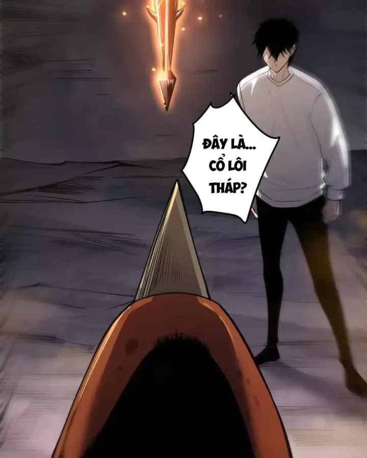 Thảm Họa Tử Linh Sư Chap 279 - Next Chap 278