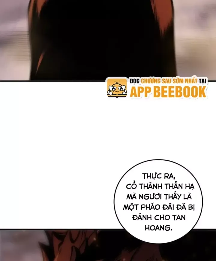 Thảm Họa Tử Linh Sư Chap 279 - Next Chap 278