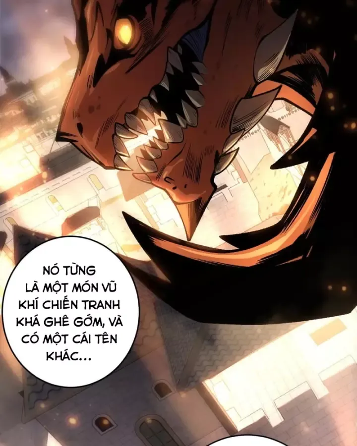 Thảm Họa Tử Linh Sư Chap 279 - Next Chap 278