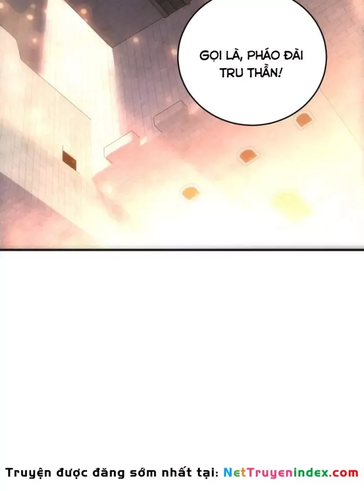 Thảm Họa Tử Linh Sư Chap 279 - Next Chap 278