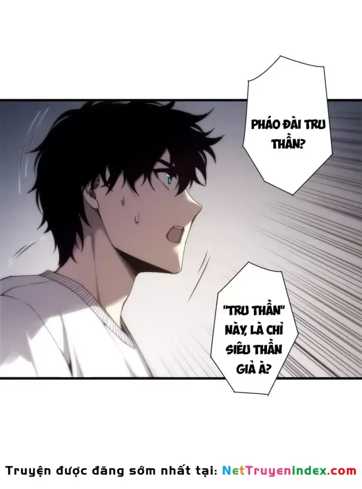 Thảm Họa Tử Linh Sư Chap 279 - Next Chap 278