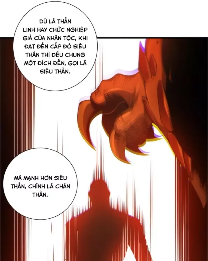 Thảm Họa Tử Linh Sư Chap 279 - Next Chap 278