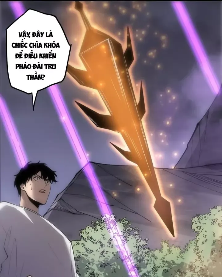 Thảm Họa Tử Linh Sư Chap 279 - Next Chap 278