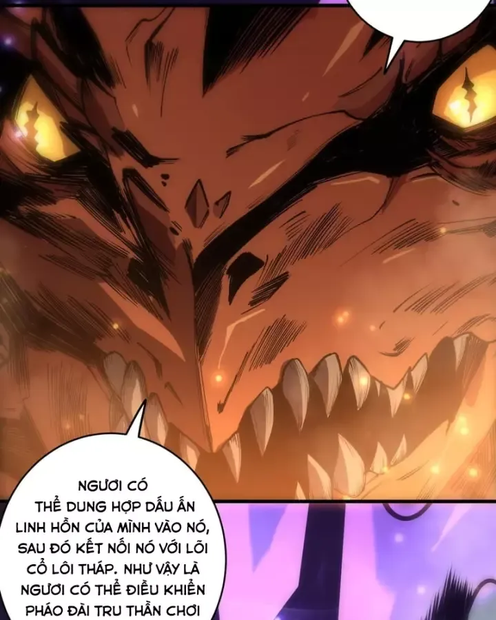Thảm Họa Tử Linh Sư Chap 279 - Next Chap 278