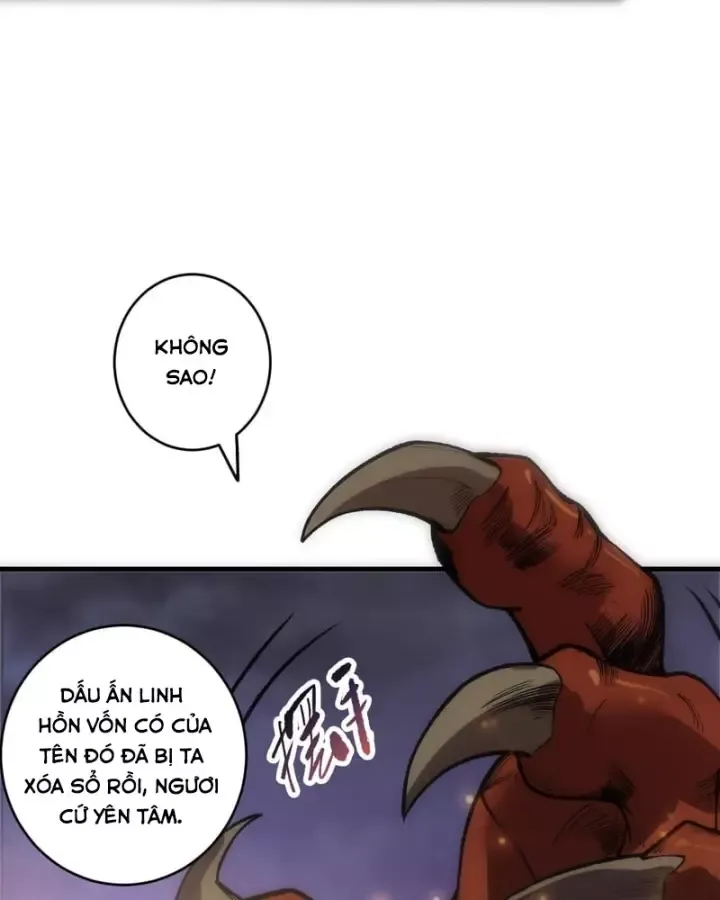 Thảm Họa Tử Linh Sư Chap 279 - Next Chap 278