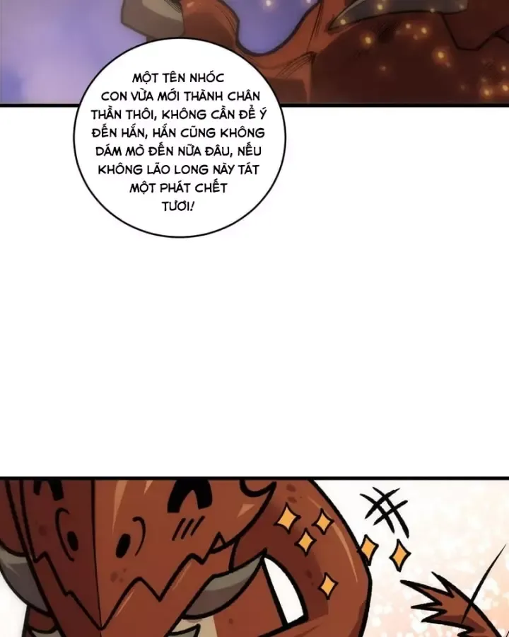 Thảm Họa Tử Linh Sư Chap 279 - Next Chap 278