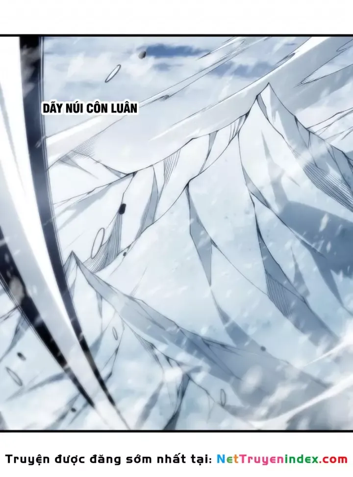 Thảm Họa Tử Linh Sư Chap 279 - Next Chap 278