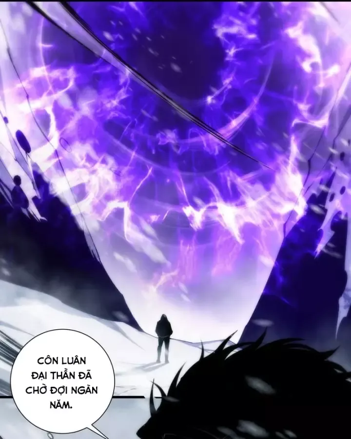 Thảm Họa Tử Linh Sư Chap 279 - Next Chap 278