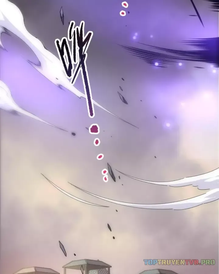 Thảm Họa Tử Linh Sư Chap 279 - Next Chap 278