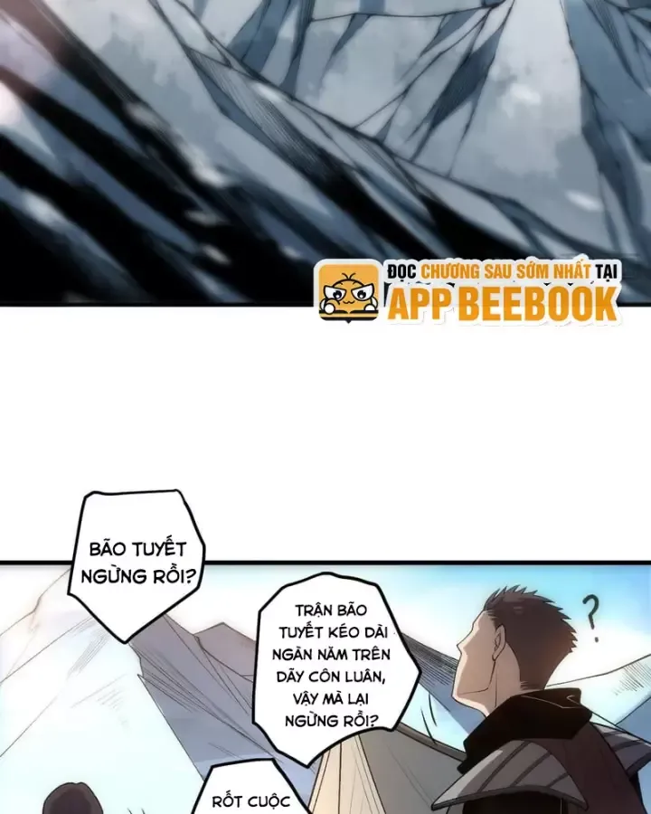 Thảm Họa Tử Linh Sư Chap 279 - Next Chap 278