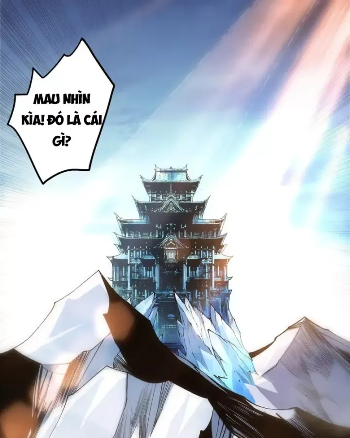 Thảm Họa Tử Linh Sư Chap 279 - Next Chap 278