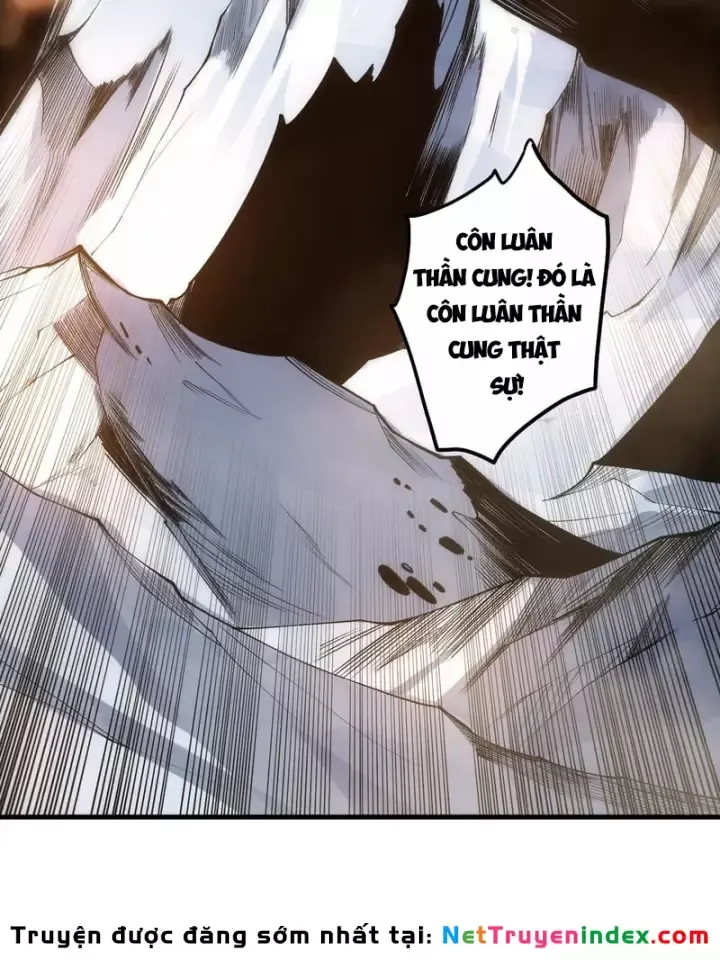 Thảm Họa Tử Linh Sư Chap 279 - Next Chap 278