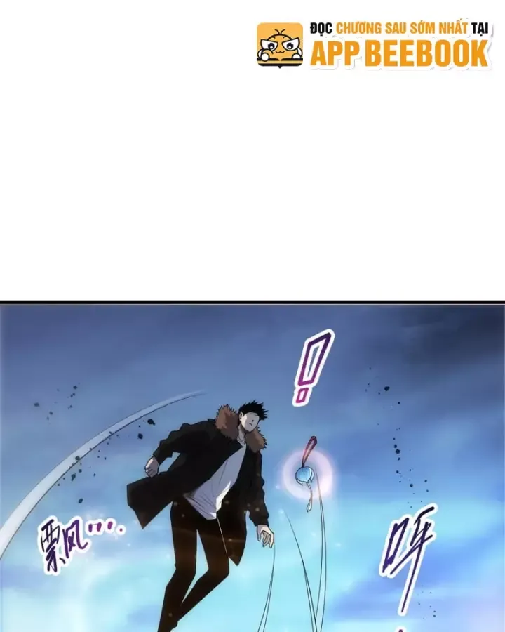 Thảm Họa Tử Linh Sư Chap 279 - Next Chap 278