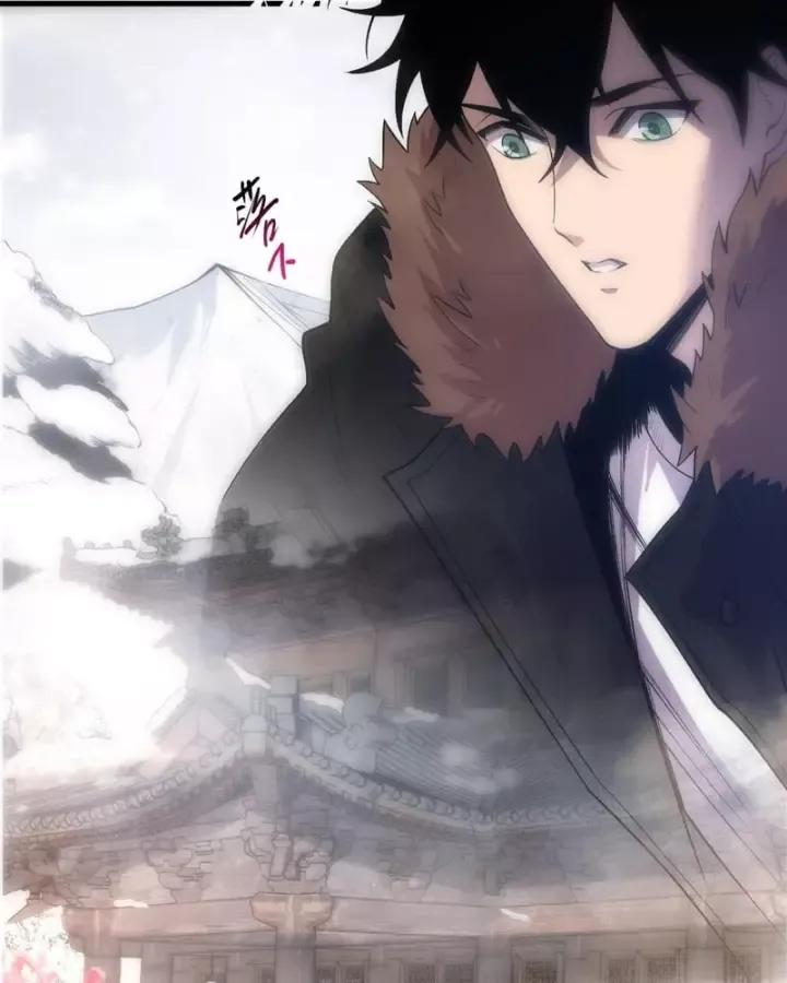 Thảm Họa Tử Linh Sư Chap 279 - Next Chap 278