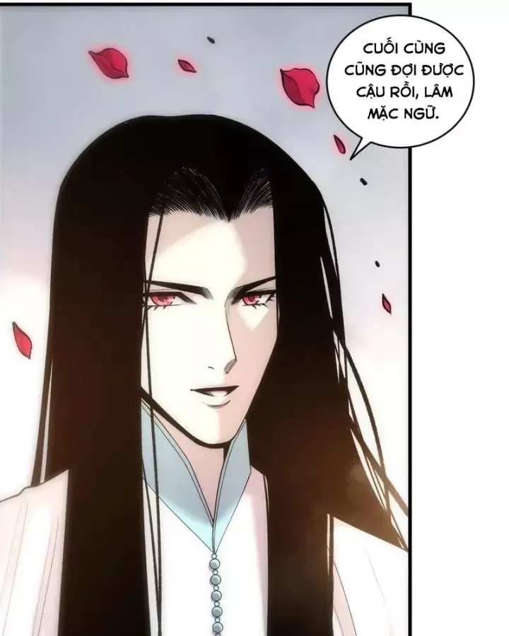 Thảm Họa Tử Linh Sư Chap 279 - Next Chap 278