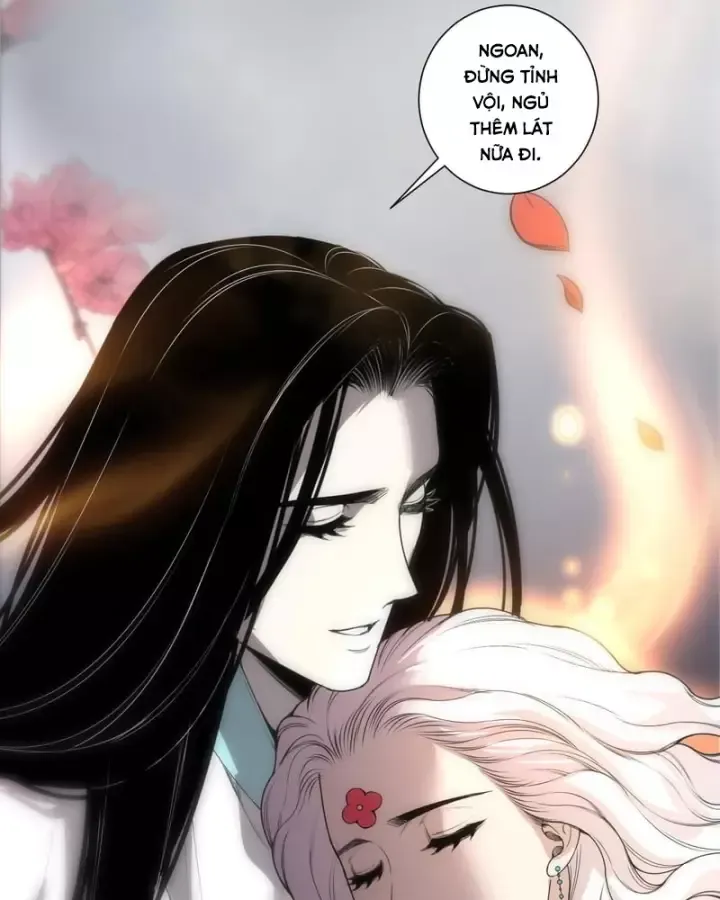 Thảm Họa Tử Linh Sư Chap 279 - Next Chap 278