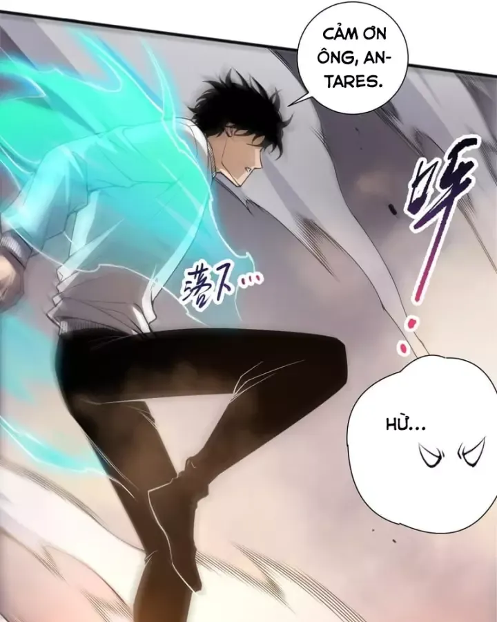 Thảm Họa Tử Linh Sư Chap 279 - Next Chap 278