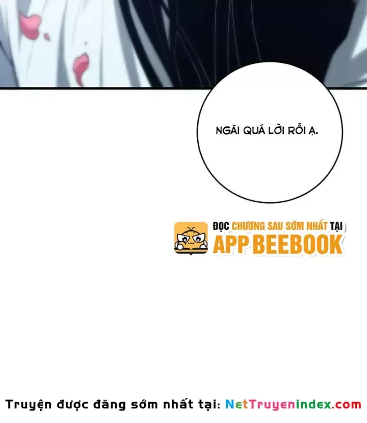 Thảm Họa Tử Linh Sư Chap 279 - Next Chap 278