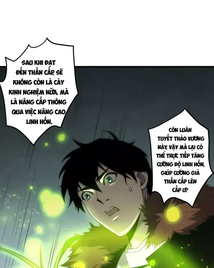 Thảm Họa Tử Linh Sư Chap 279 - Next Chap 278