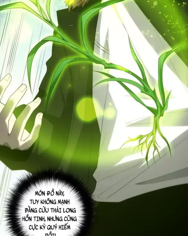 Thảm Họa Tử Linh Sư Chap 279 - Next Chap 278