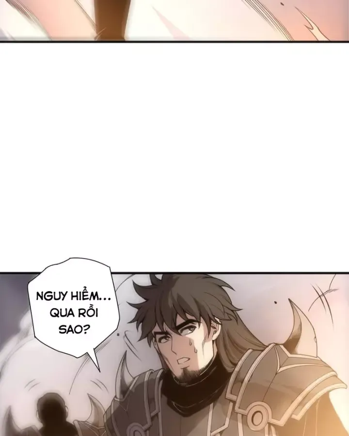 Thảm Họa Tử Linh Sư Chap 279 - Next Chap 278