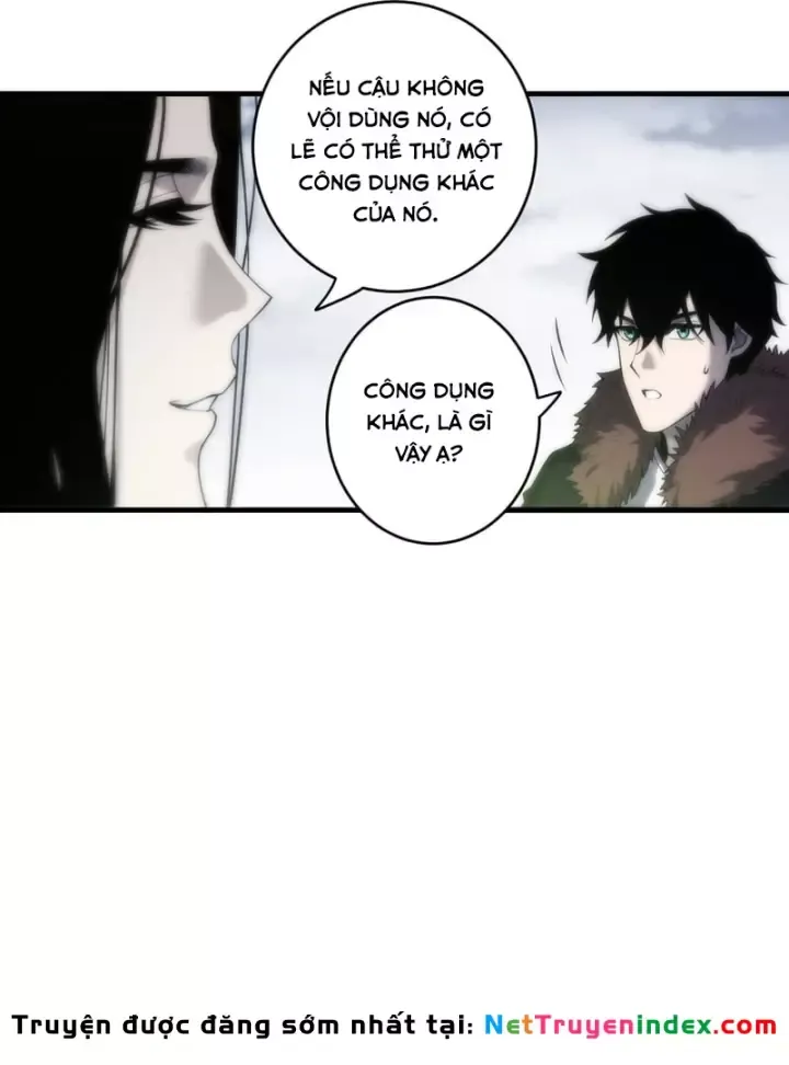 Thảm Họa Tử Linh Sư Chap 279 - Next Chap 278