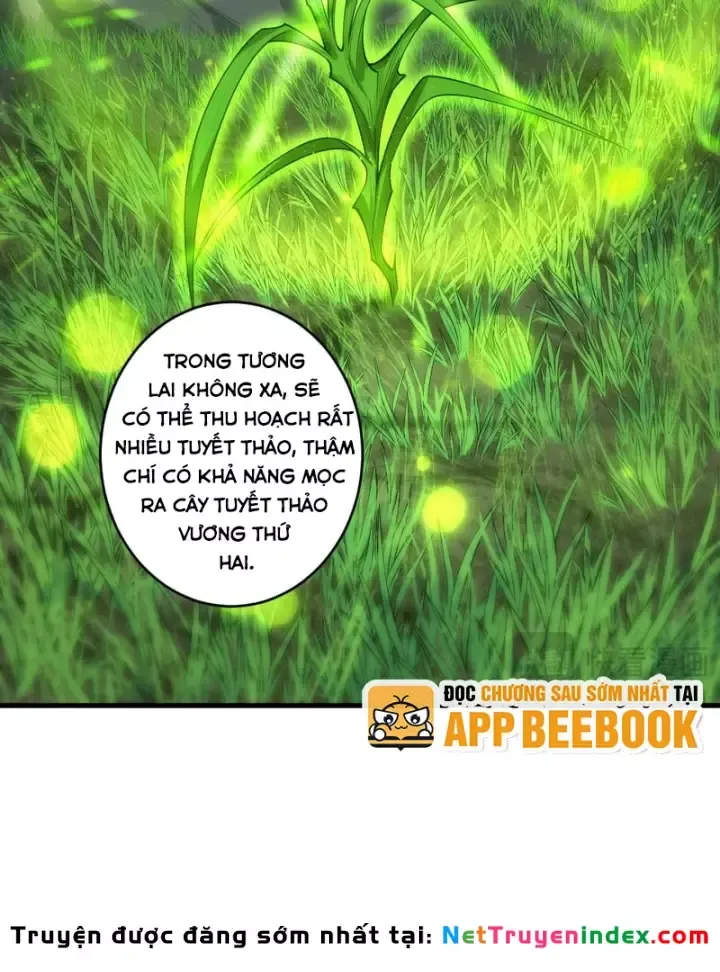Thảm Họa Tử Linh Sư Chap 279 - Next Chap 278