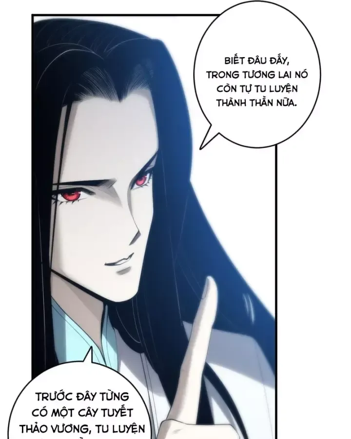 Thảm Họa Tử Linh Sư Chap 279 - Next Chap 278