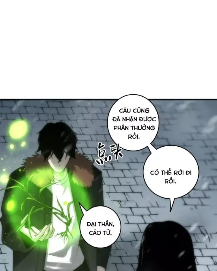 Thảm Họa Tử Linh Sư Chap 279 - Next Chap 278