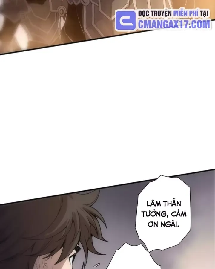 Thảm Họa Tử Linh Sư Chap 279 - Next Chap 278