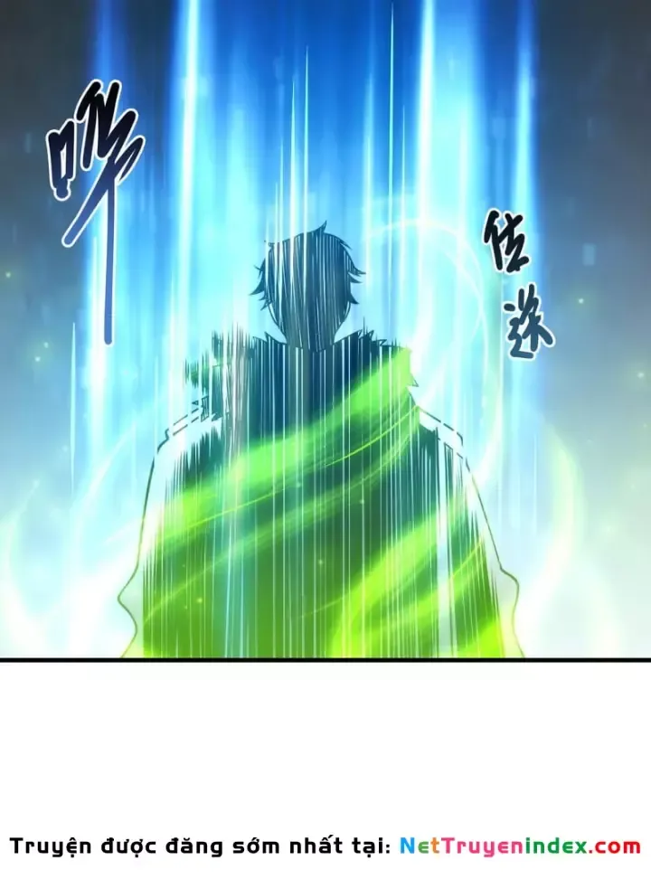 Thảm Họa Tử Linh Sư Chap 279 - Next Chap 278