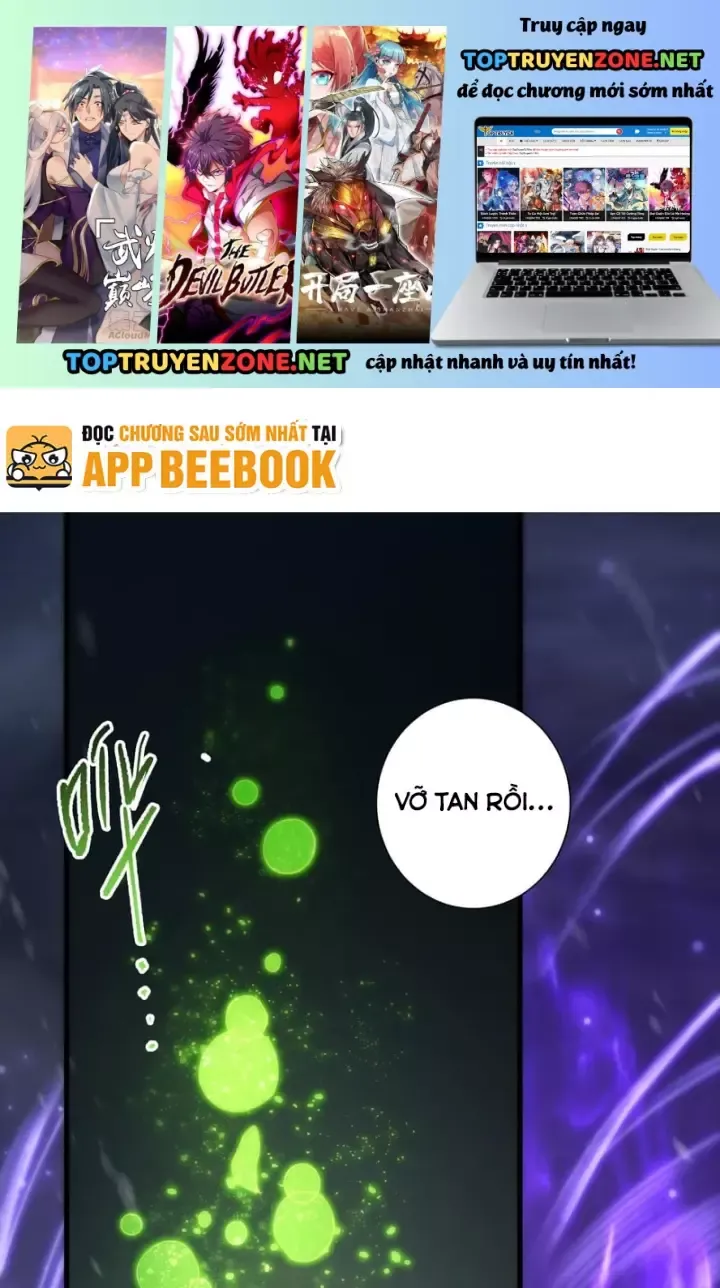 Thảm Họa Tử Linh Sư Chap 280 - Next Chap 279