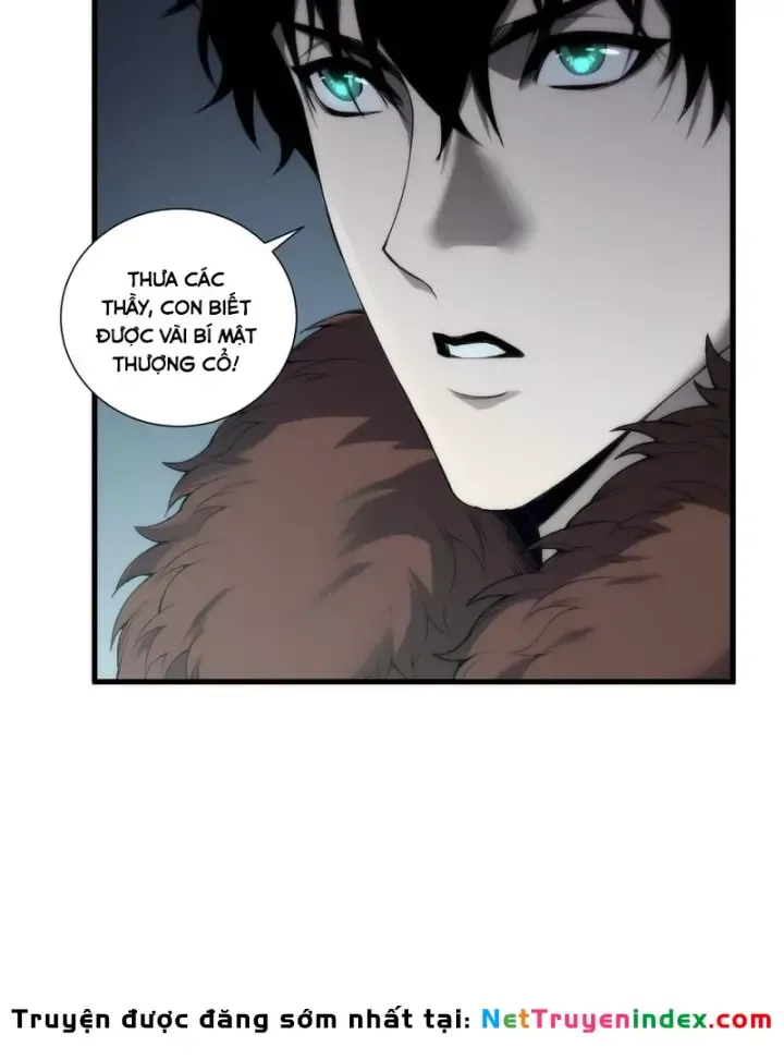 Thảm Họa Tử Linh Sư Chap 280 - Next Chap 279