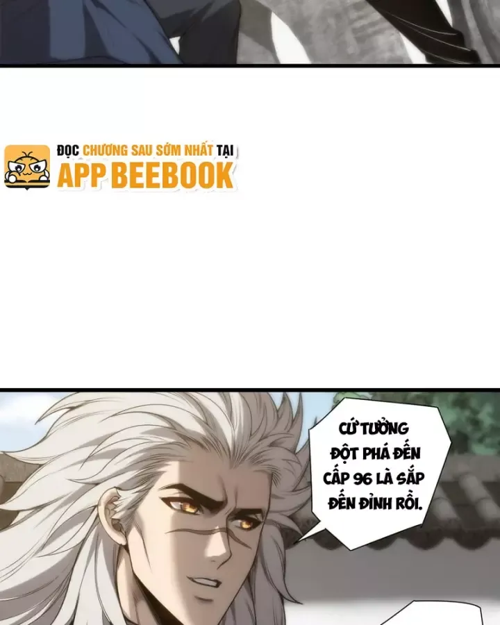 Thảm Họa Tử Linh Sư Chap 280 - Next Chap 279