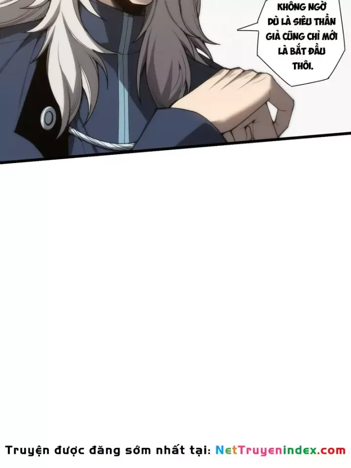 Thảm Họa Tử Linh Sư Chap 280 - Next Chap 279