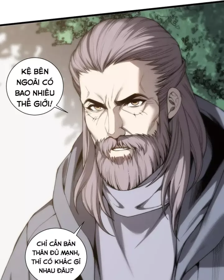 Thảm Họa Tử Linh Sư Chap 280 - Next Chap 279