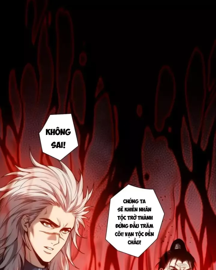Thảm Họa Tử Linh Sư Chap 280 - Next Chap 279