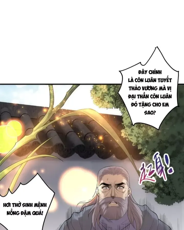 Thảm Họa Tử Linh Sư Chap 280 - Next Chap 279