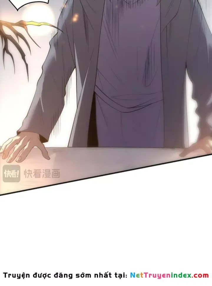 Thảm Họa Tử Linh Sư Chap 280 - Next Chap 279