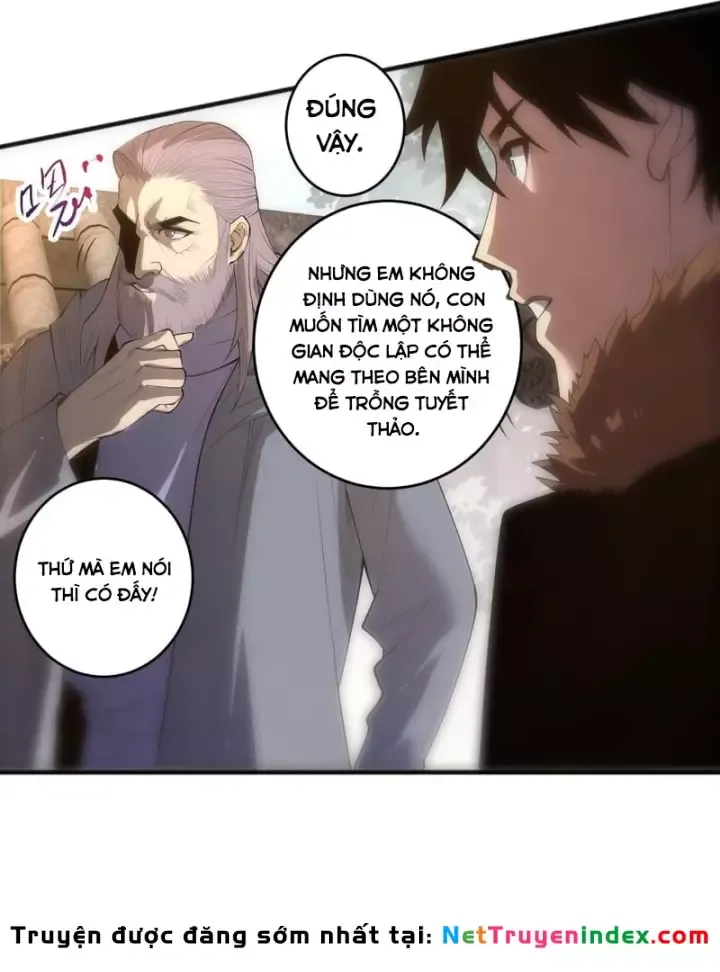 Thảm Họa Tử Linh Sư Chap 280 - Next Chap 279