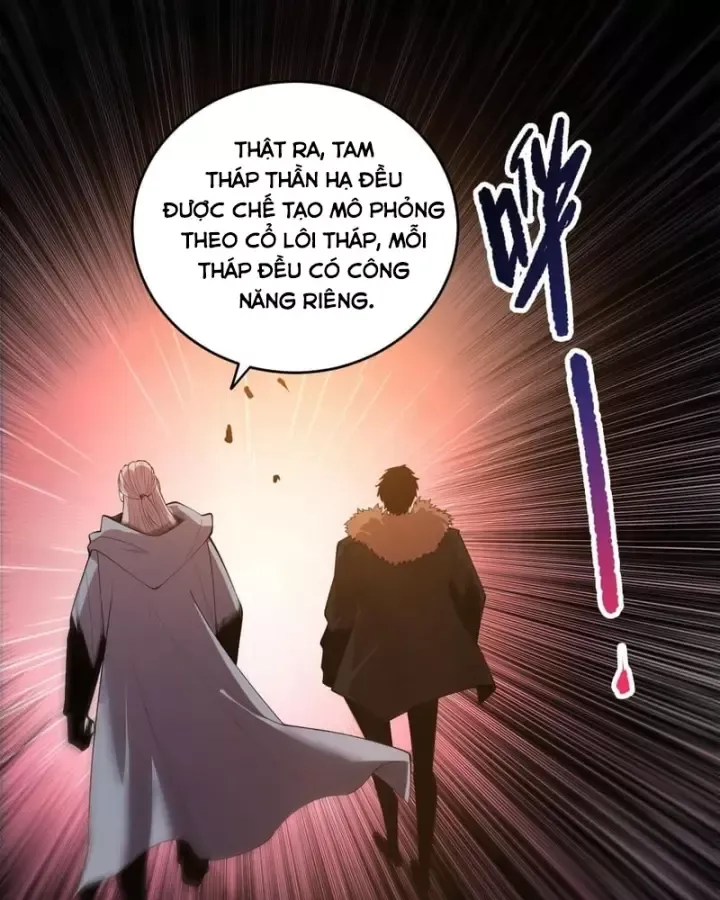 Thảm Họa Tử Linh Sư Chap 280 - Next Chap 279
