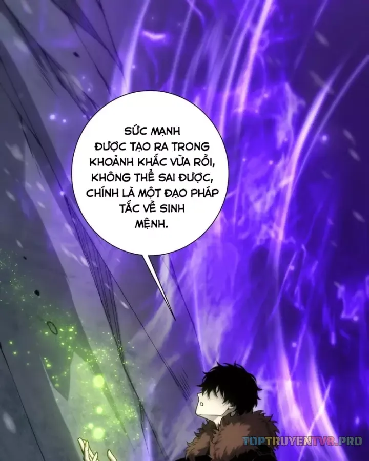 Thảm Họa Tử Linh Sư Chap 280 - Next Chap 279