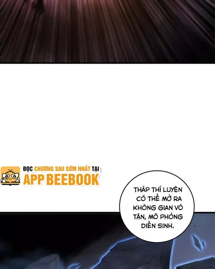 Thảm Họa Tử Linh Sư Chap 280 - Next Chap 279