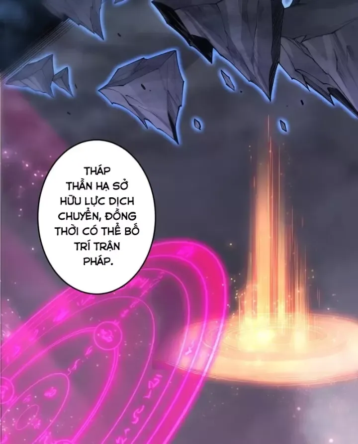 Thảm Họa Tử Linh Sư Chap 280 - Next Chap 279