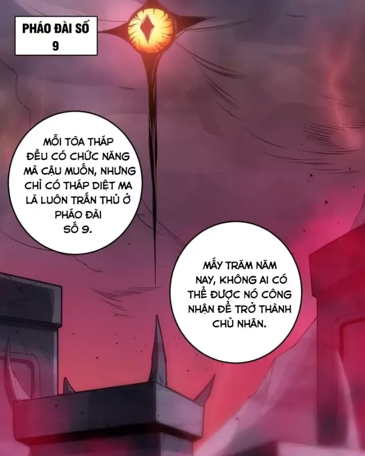 Thảm Họa Tử Linh Sư Chap 280 - Next Chap 279