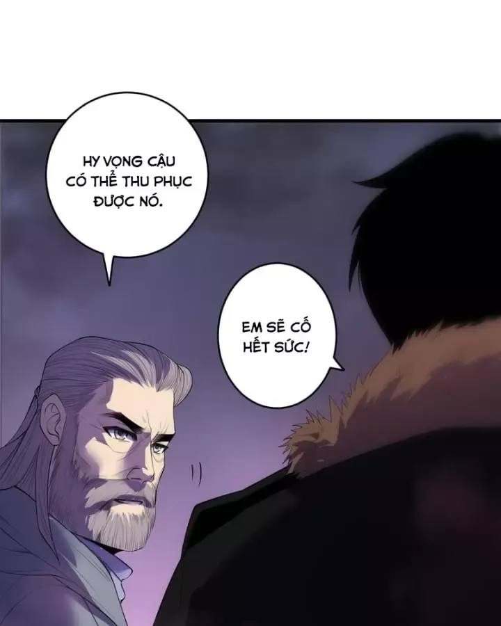 Thảm Họa Tử Linh Sư Chap 280 - Next Chap 279