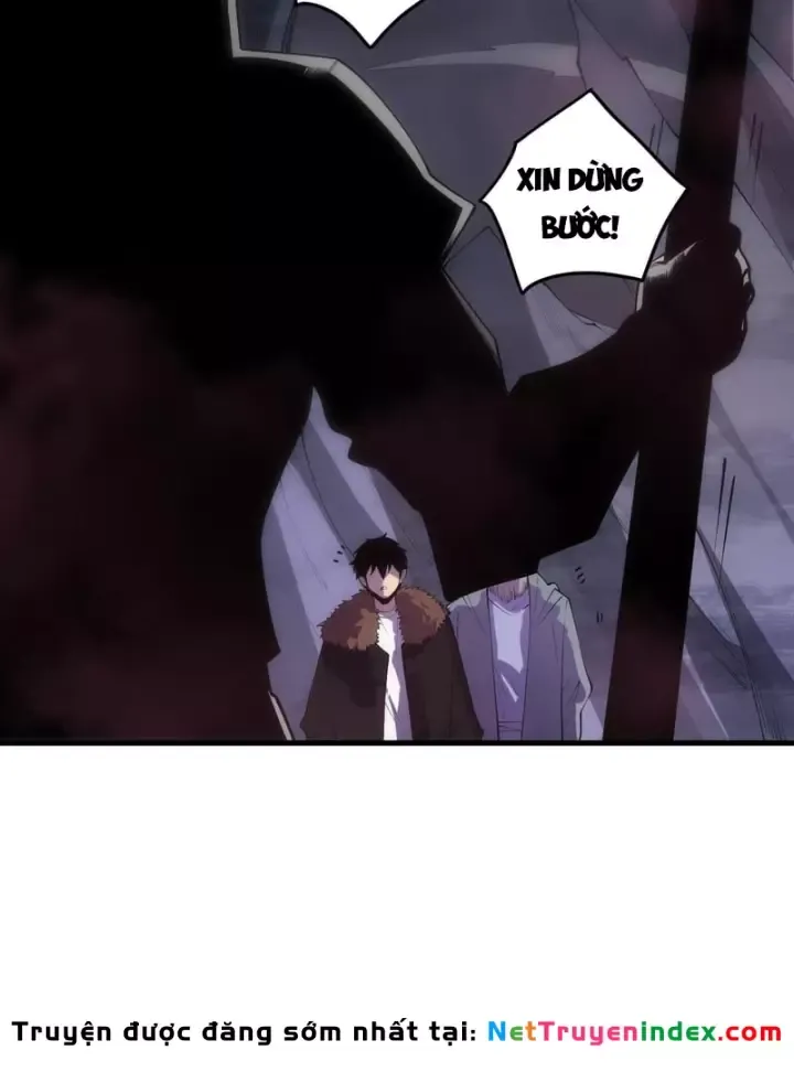 Thảm Họa Tử Linh Sư Chap 280 - Next Chap 279