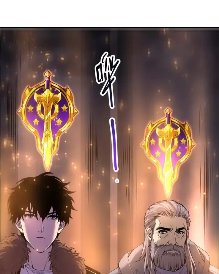 Thảm Họa Tử Linh Sư Chap 280 - Next Chap 279